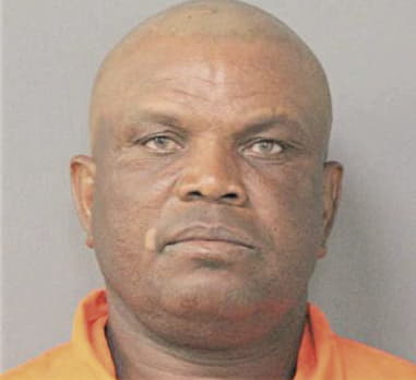 Eddie Alexander, - Lafayette Parish County, LA 